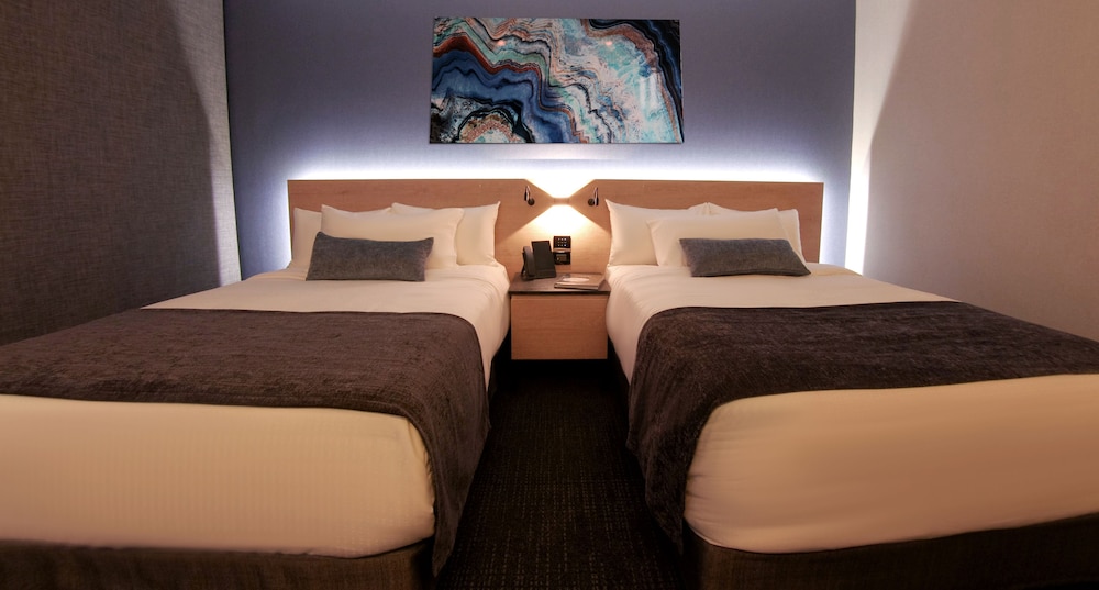 quartz hotel and spa