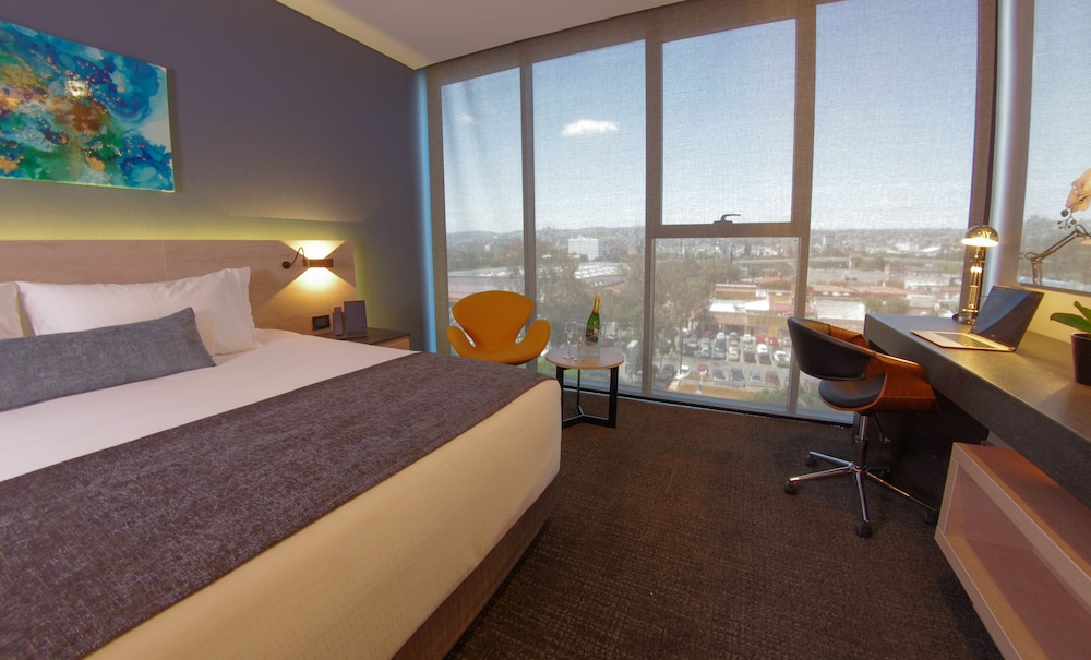 quartz hotel and spa