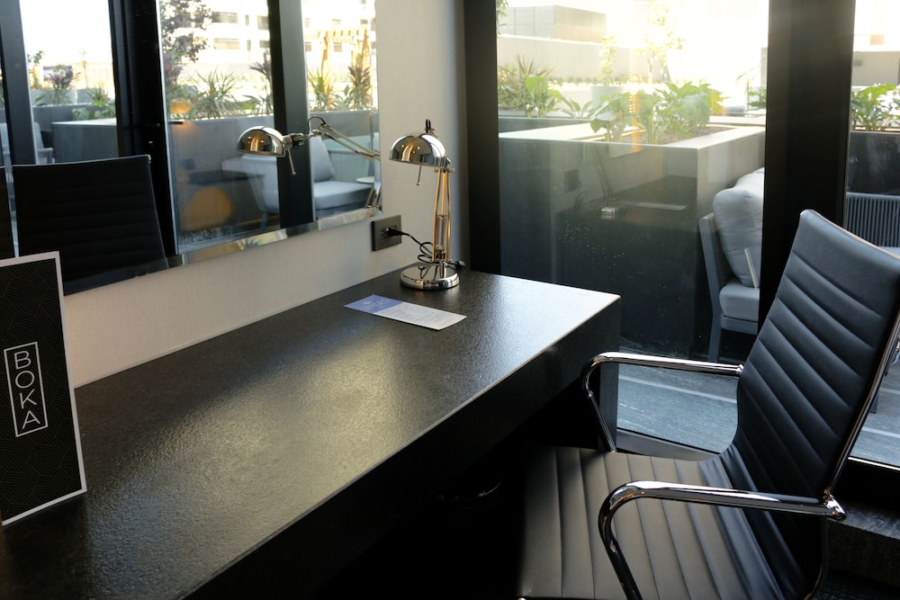 quartz hotel and spa
