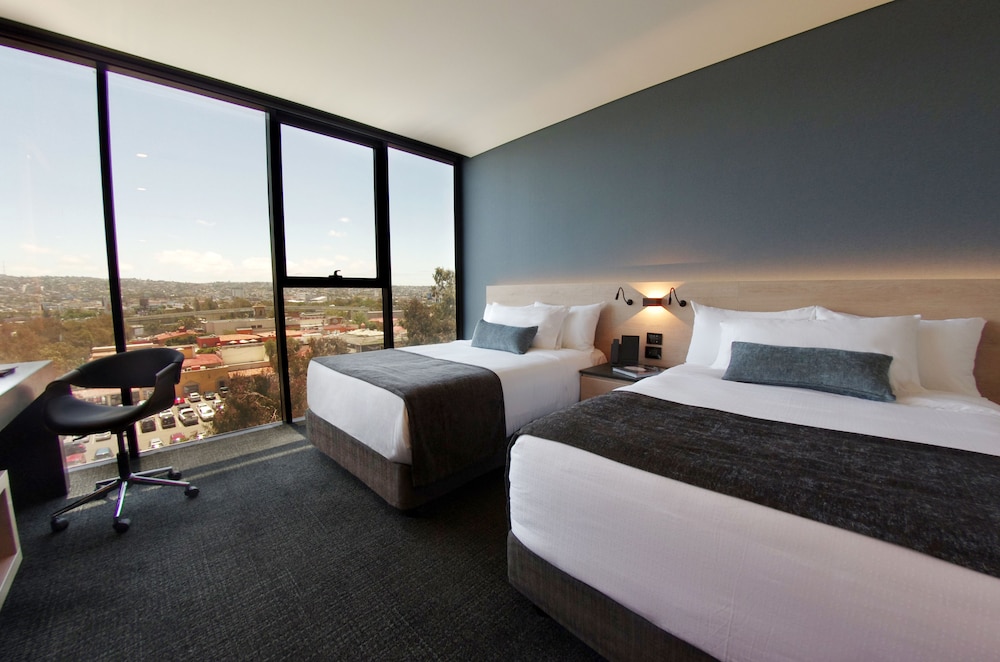 quartz hotel and spa