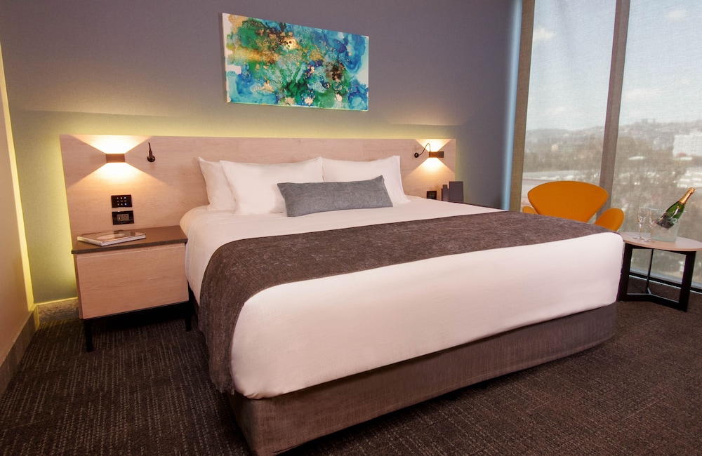 quartz hotel and spa