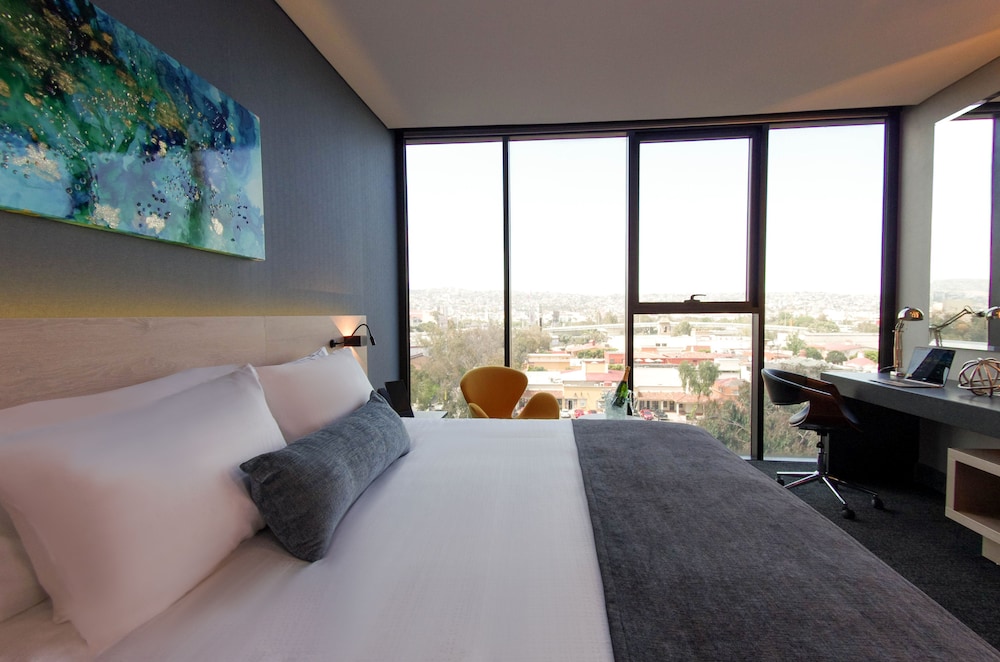 quartz hotel and spa