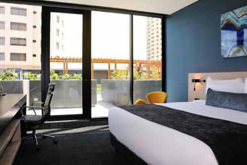quartz hotel and spa