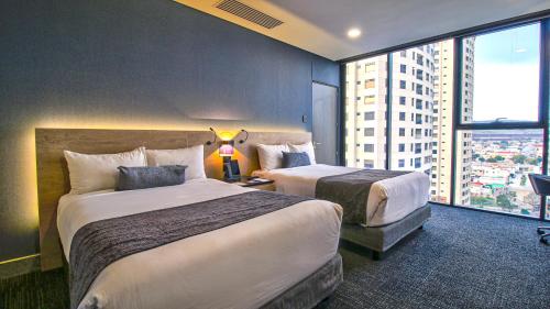 quartz hotel and spa