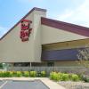 red roof inn champaign university