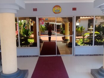 kakwele lodge and tours