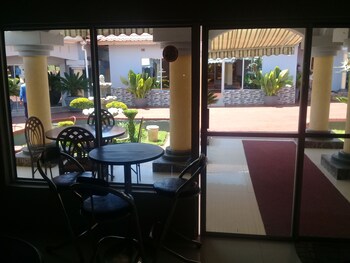 kakwele lodge and tours