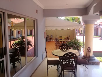 kakwele lodge and tours