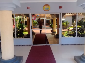 kakwele lodge and tours