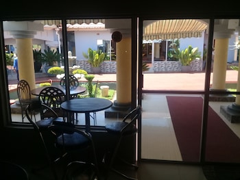kakwele lodge and tours