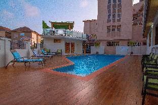 Central Hotel- Ridge,Augustinesborg>>Accra,2.5 star