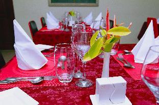 Central Hotel- Ridge,Augustinesborg>>Accra,2.5 star