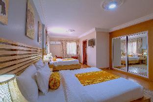 Central Hotel- Ridge,Augustinesborg>>Accra,2.5 star
