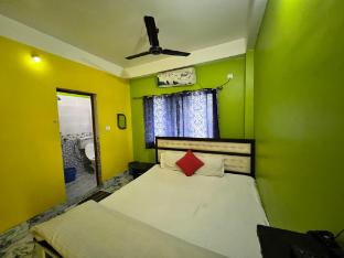 radha rani lodge