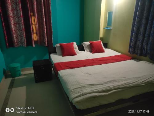 radha rani lodge