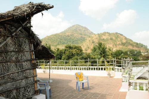 tiruvannamalai