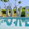 happiness ocean view bandb