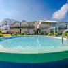 happiness ocean view bandb