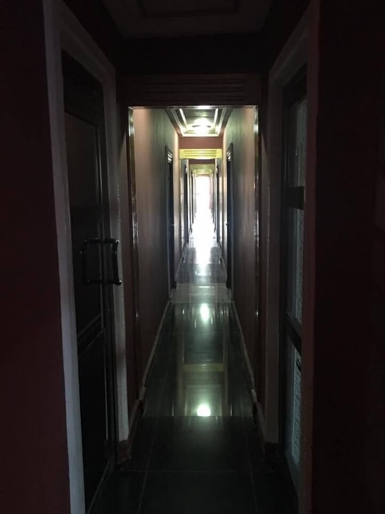 riklyn hotel