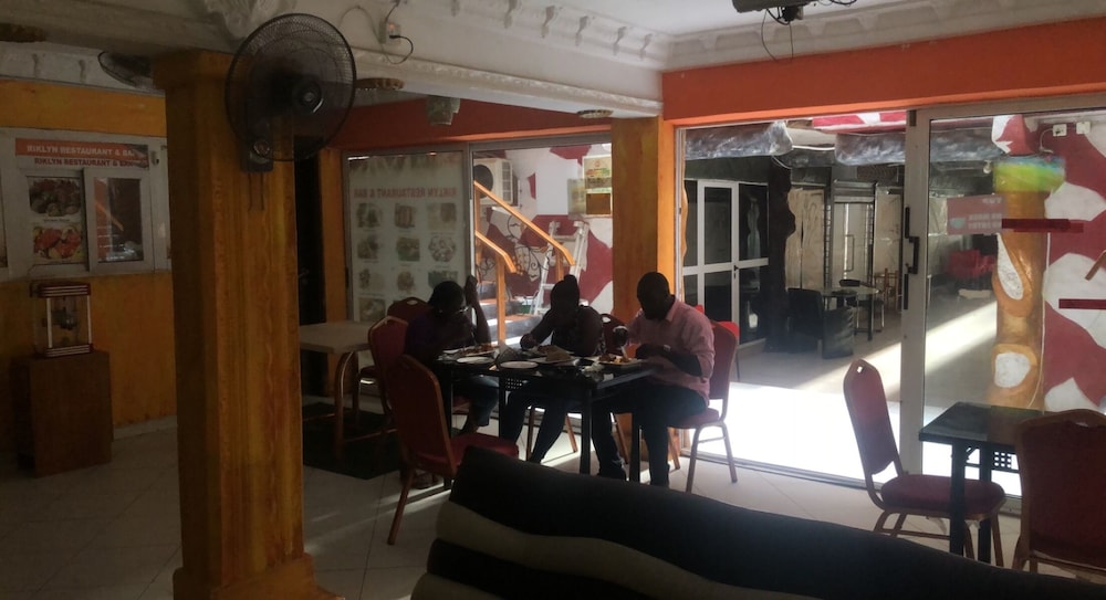 accra
