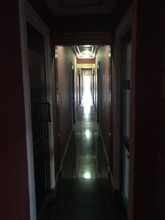 riklyn hotel