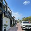 qing man tong meng homestay