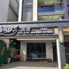qing man tong meng homestay