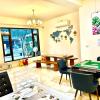 qing man tong meng homestay