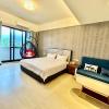 qing man tong meng homestay