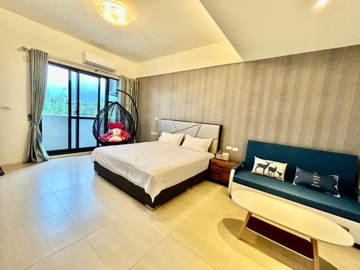qing man tong meng homestay