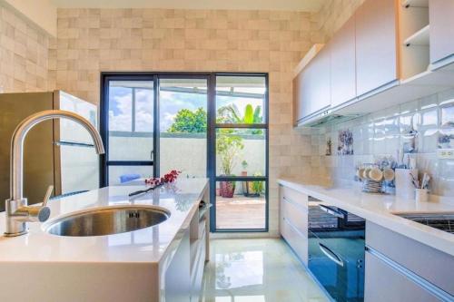 qing man tong meng homestay