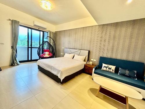 qing man tong meng homestay