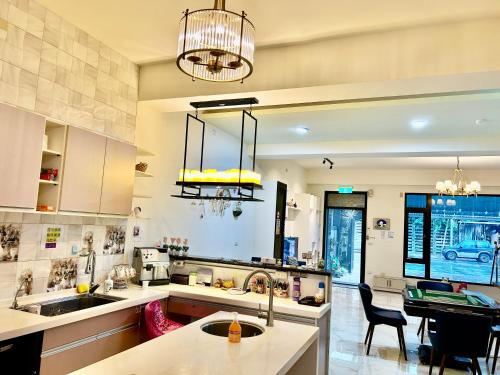 qing man tong meng homestay