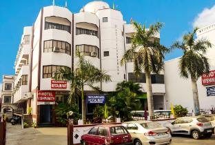 hotel vishwanath