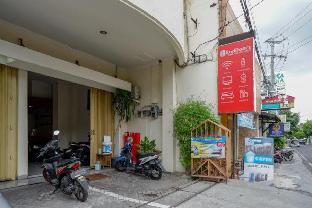 reddoorz near tugu yogyakarta