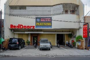 reddoorz near tugu yogyakarta