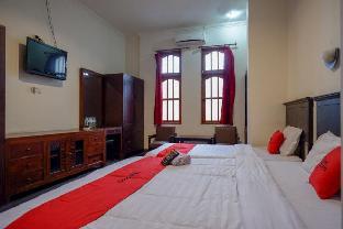 reddoorz near tugu yogyakarta