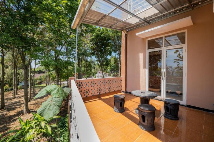 reddoorz syariah near batu night spectacular