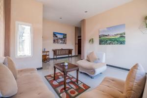 reddoorz syariah near batu night spectacular