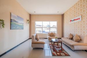 reddoorz syariah near batu night spectacular