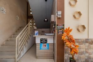 reddoorz syariah near batu night spectacular