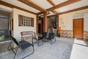 reddoorz syariah near batu night spectacular