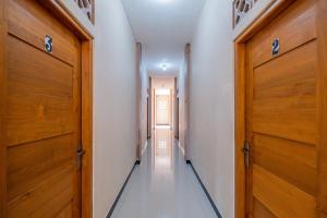 reddoorz syariah near batu night spectacular