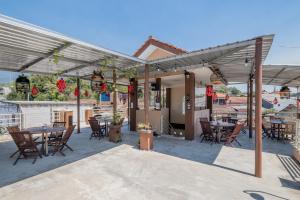 reddoorz syariah near batu night spectacular