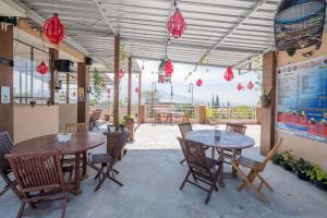 reddoorz syariah near batu night spectacular