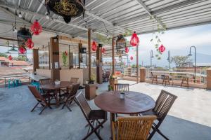 reddoorz syariah near batu night spectacular