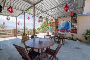 reddoorz syariah near batu night spectacular