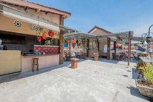 reddoorz syariah near batu night spectacular