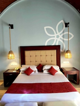 sentido akassia beach