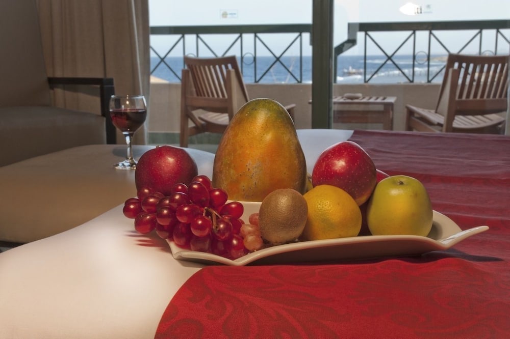 sentido akassia beach